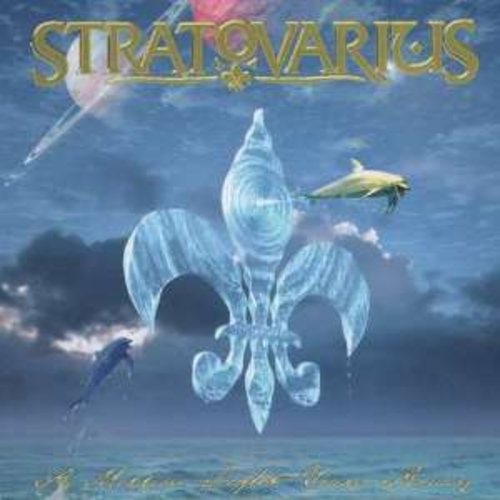 Постер Stratovarius - Дискография Stratovarius - Дискография