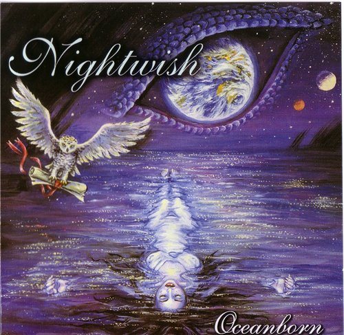 Постер Nightwish - Discography Nightwish - Discography