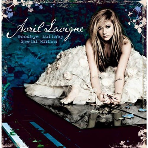 Постер Avril Lavigne - Discography Avril Lavigne - Discography