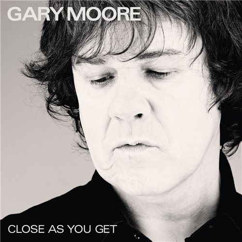 Постер Gary Moore - Discography Gary Moore - Discography