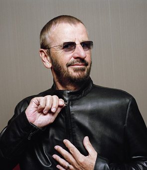 Постер Ringo Starr - Discography Ringo Starr - Discography