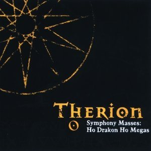 Постер Therion - Discography Therion - Discography