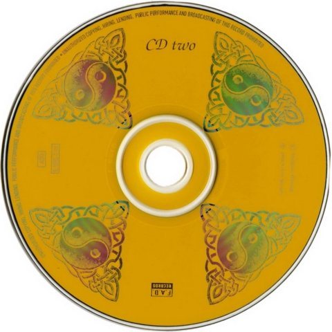 Постер Gamma Ray Discography Gamma Ray Discography