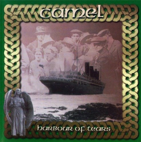 Постер Camel - Discography Camel - Discography