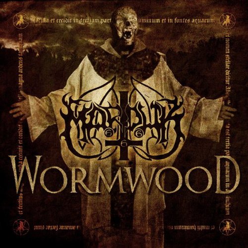 Постер Marduk - Discography Marduk - Discography