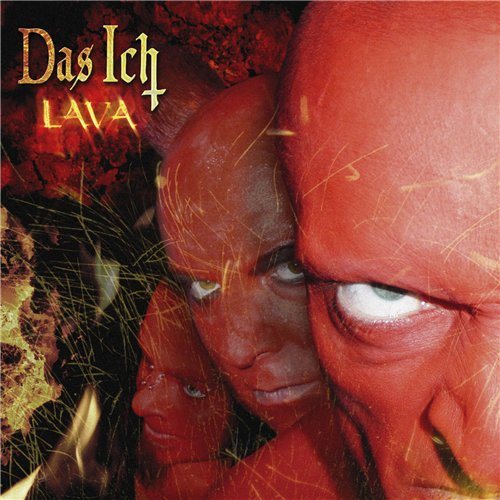 Постер Das Ich - Discography Das Ich - Discography