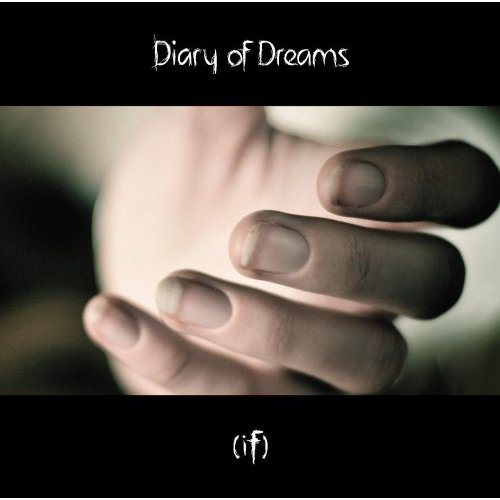 Постер Diary Of Dreams - Discography Diary Of Dreams - Discography