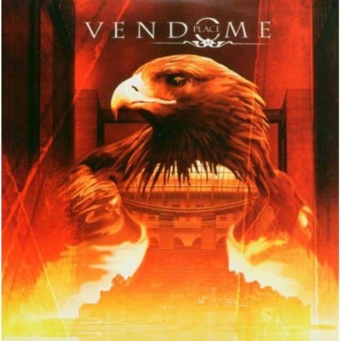 Постер Michael Kiske Discography Michael Kiske Discography