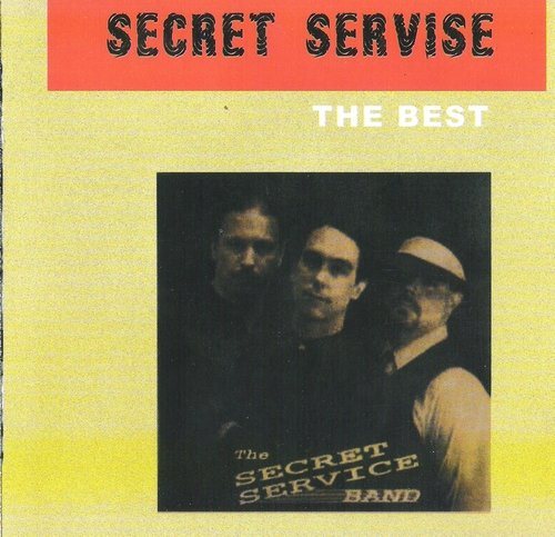 Постер Secret Service - Discography Secret Service - Discography