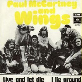 Постер Paul McCartney Wings - Discography Paul McCartney Wings - Discography