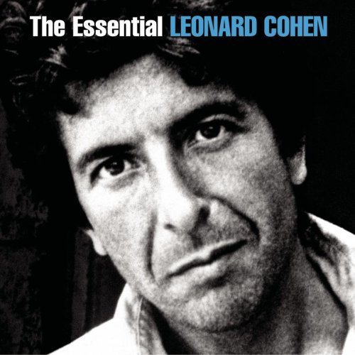 Постер Leonard Cohen - Discography Leonard Cohen - Discography