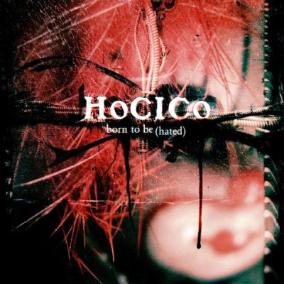 Постер Hocico - Discography Hocico - Discography