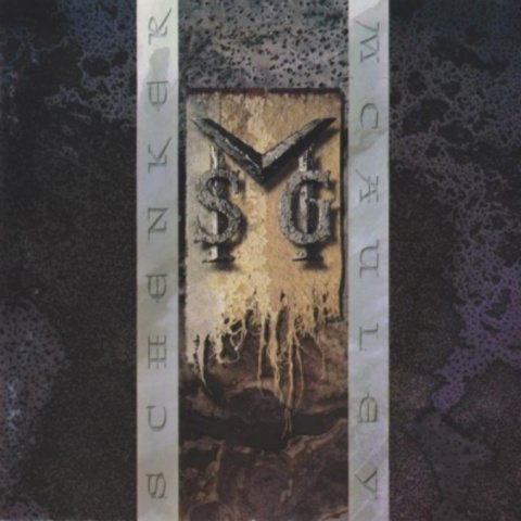 Постер Michael Schenker Discography Michael Schenker Discography