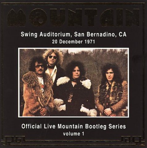 Постер Leslie West Discography Leslie West Discography