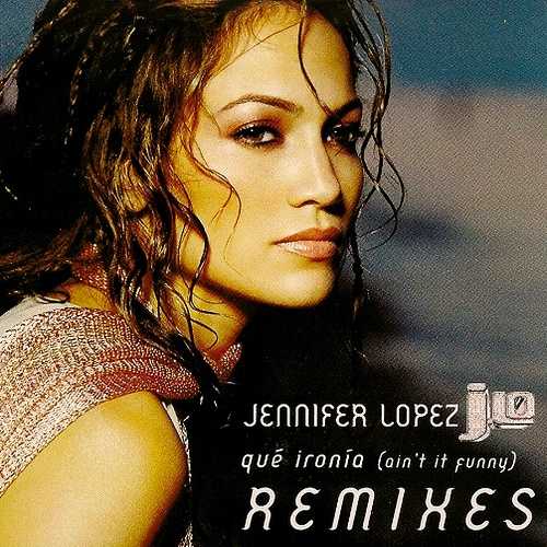 Постер Jennifer Lopez - Discography Jennifer Lopez - Discography