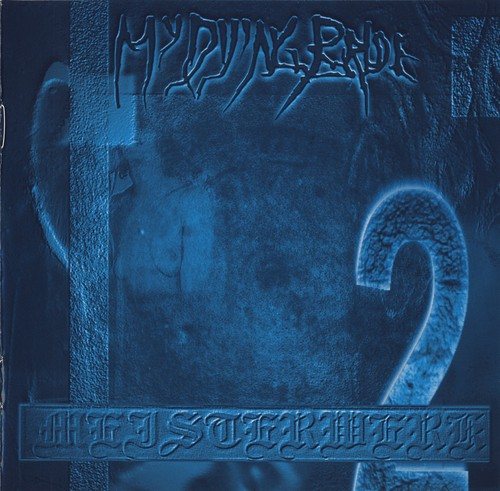 Постер My Dying Bride - Discography My Dying Bride - Discography