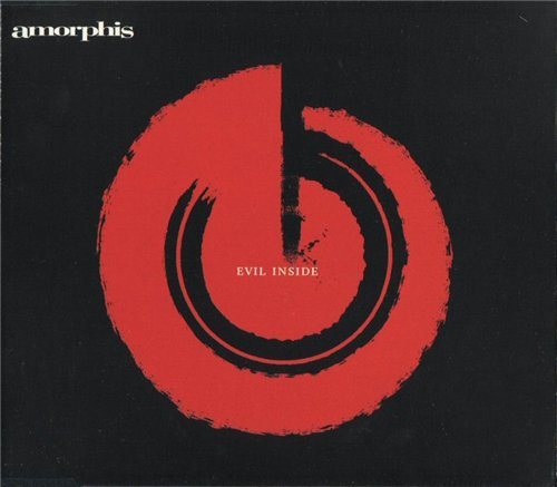 Постер Amorphis - Discography Amorphis - Discography