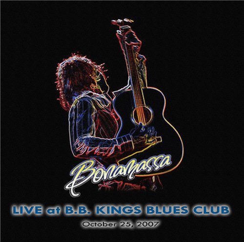 Постер Joe Bonamassa - Discography Joe Bonamassa - Discography