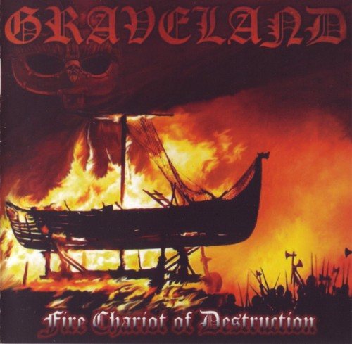 Постер Graveland - Discography Graveland - Discography