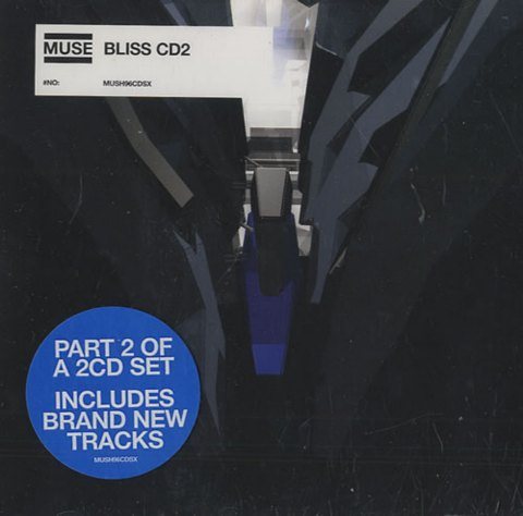 Постер Muse Discography Muse Discography