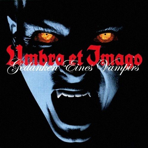 Постер Umbra Et Imago - Discography Umbra Et Imago - Discography