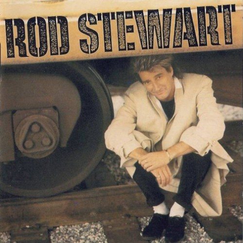 Постер Rod Stewart - Discography Rod Stewart - Discography