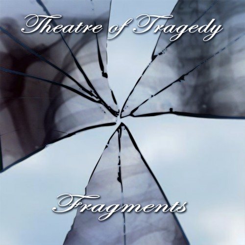 Постер Theatre Of Tragedy - Discography Theatre Of Tragedy - Discography