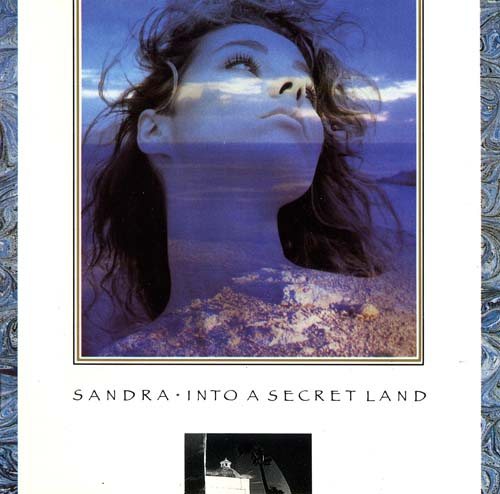 Постер Sandra - Discography Sandra - Discography