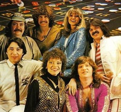 Постер Neoton Familia - Discography Neoton Familia - Discography