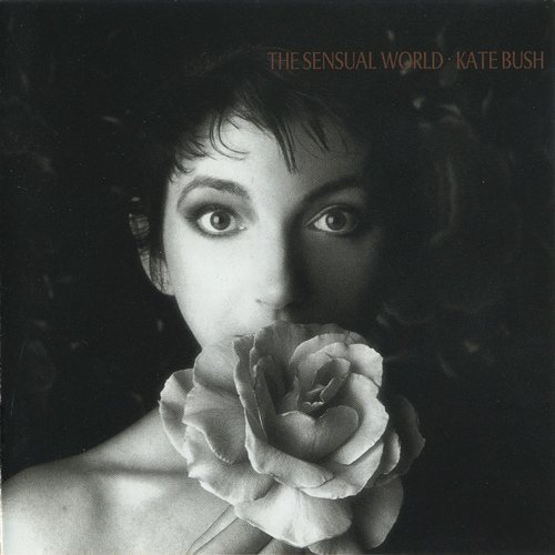 Постер Kate Bush - Discography Kate Bush - Discography