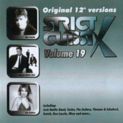 Постер VA - Strict classix Vol.1-60 VA - Strict classix Vol.1-60