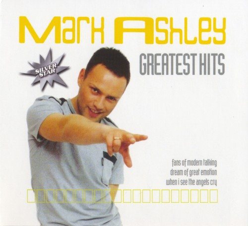 Постер Mark Ashley - Discography Mark Ashley - Discography