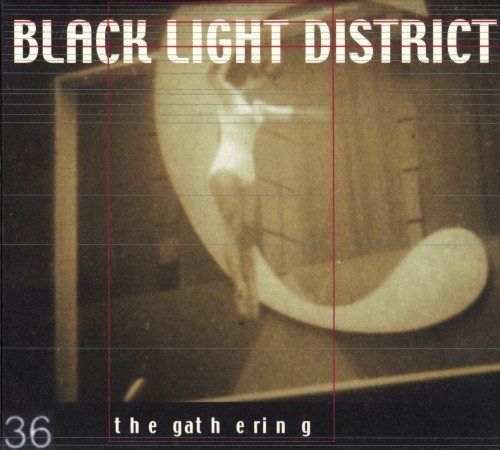 Постер The Gathering - Discography The Gathering - Discography