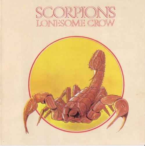Постер Scorpions - Discography Scorpions - Discography