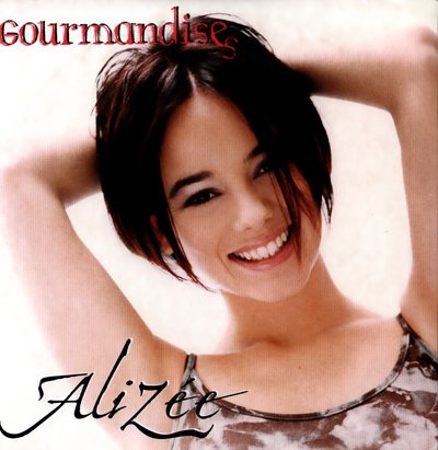 Постер Alizee - Discography Alizee - Discography