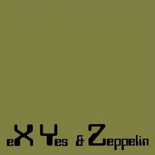 Постер Yes Discography Yes Discography