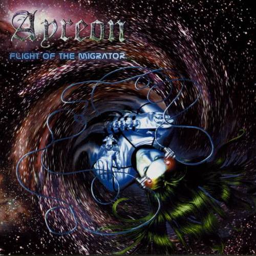 Постер Arjen Anthony Lucassen Discography Arjen Anthony Lucassen Discography