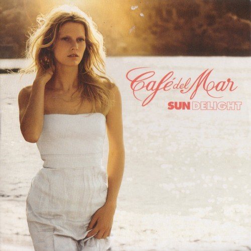 Постер VA - Cafe del Mar - Collection VA - Cafe del Mar - Collection