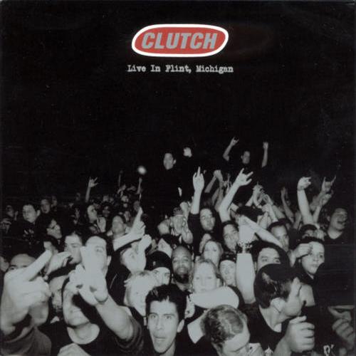 Постер Clutch Discography Clutch Discography