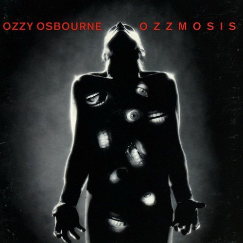 Постер Ozzy Osbourne - Discography Ozzy Osbourne - Discography