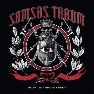 Постер Samsas Traum - Дискография Samsas Traum - Дискография