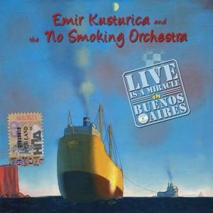 Постер Zabranjeno Pusenje / No Smoking Orchestra / The Poisoners - Дискография Zabranjeno Pusenje / No Smoking Orchestra / The Poisoners - Дискография