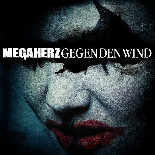 Постер Megaherz Discography Megaherz Discography
