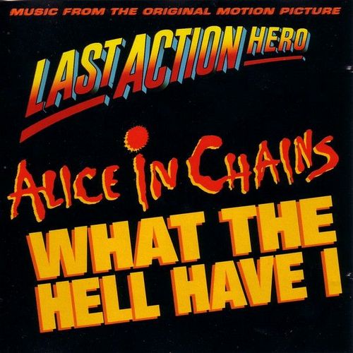 Постер Alice In Chains Discography Alice In Chains Discography