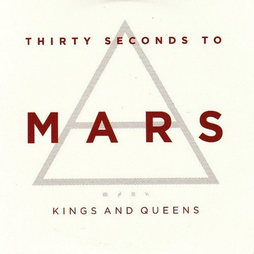 Постер 30 Seconds To Mars Discography 30 Seconds To Mars Discography