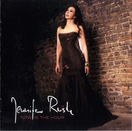 Постер Jennifer Rush - Discography Jennifer Rush - Discography