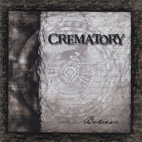 Постер Crematory - Discography Crematory - Discography