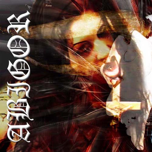 Постер Abigor - Discography Abigor - Discography