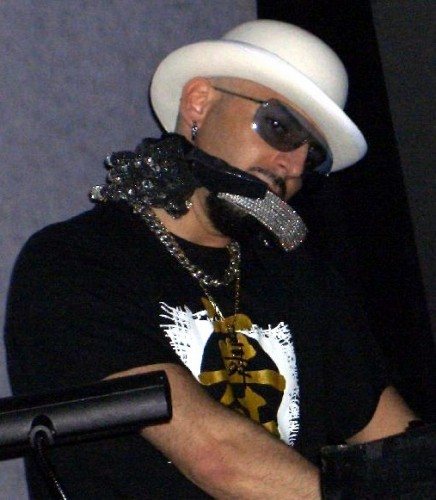 Постер Gigi D'Agostino - Collection Gigi D'Agostino - Collection