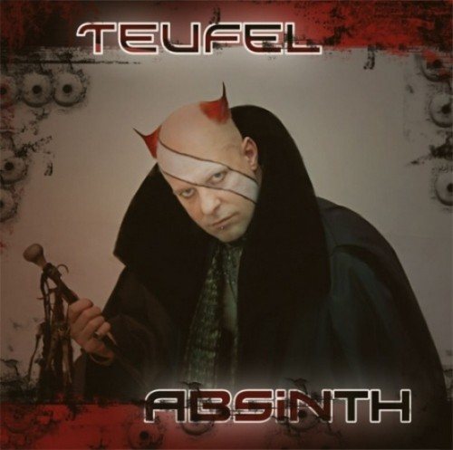 Постер Tanzwut - Discography Tanzwut - Discography